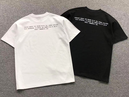 Camiseta Adidas Y-3 Approva