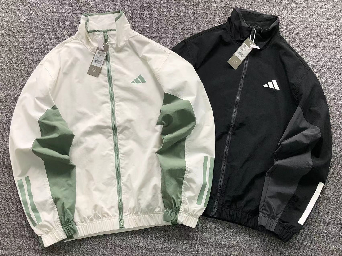 Jaqueta Adidas Sport Utility