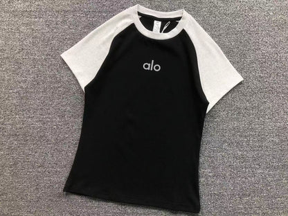 Camiseta ALO - Feminina