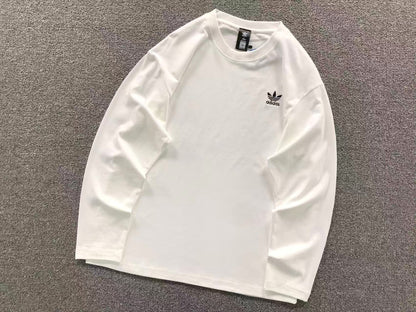 Camiseta Adidas Essentials Long Sleeve