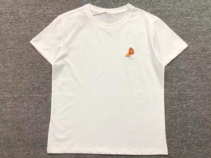 Camiseta Adidas Mini Icon Essentials Feminina