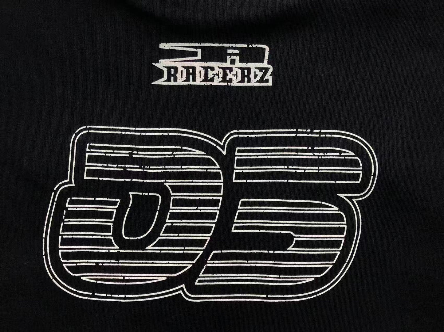 Camiseta Adidas Originals Racing Tee