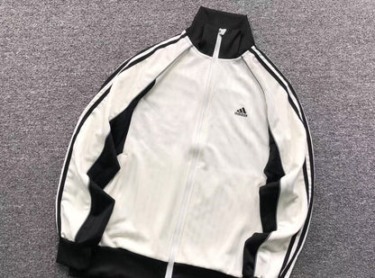 Jaqueta Adidas Y2K Racing White