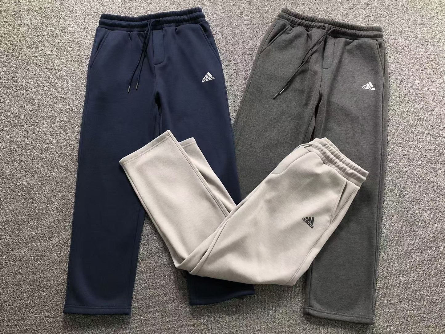 Calça Adidas Neutral Tone Pants