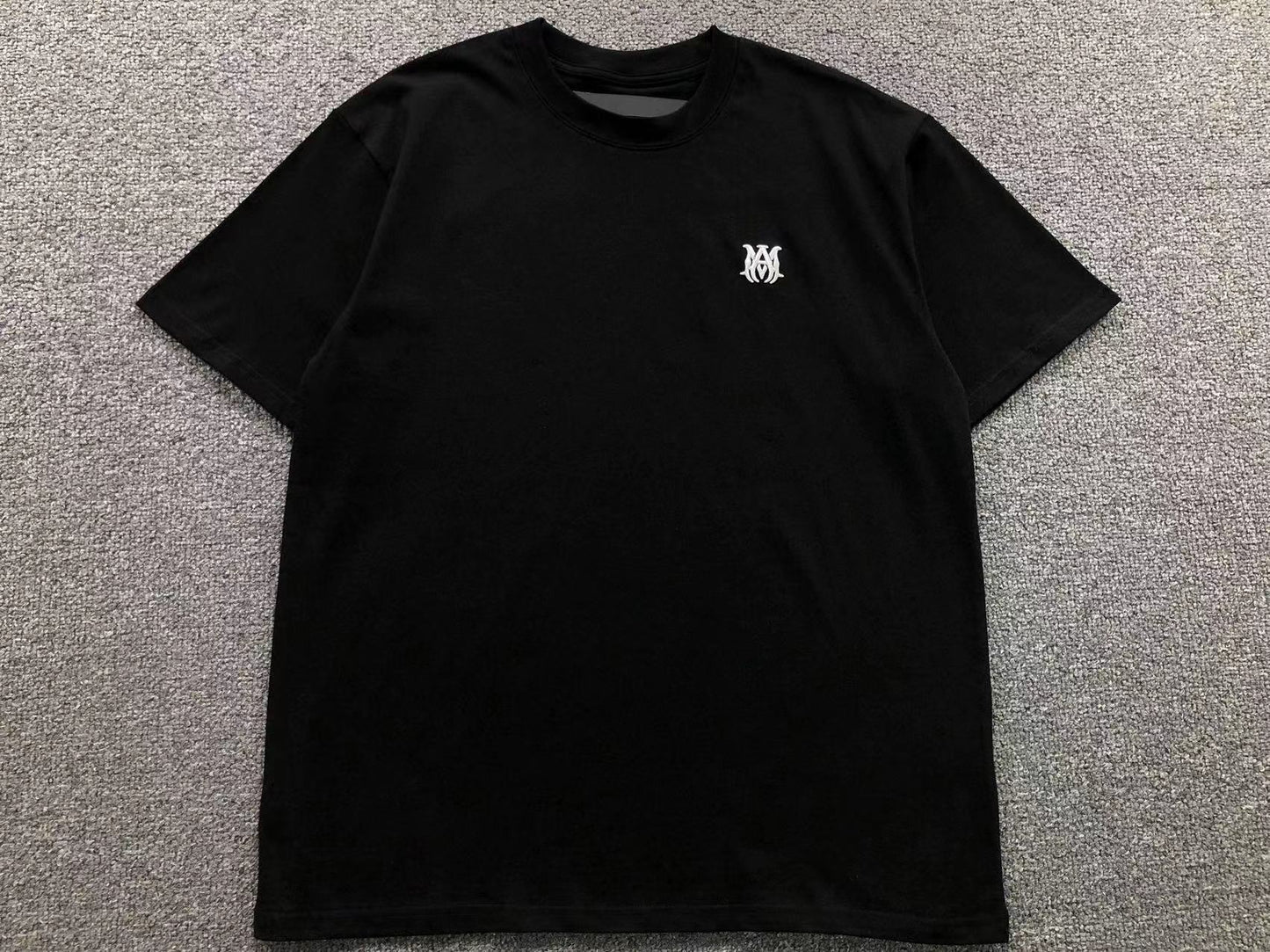 Camiseta AMIRI Core Logo Minimal Tee
