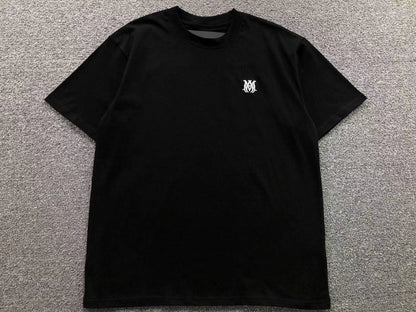 Camiseta AMIRI Core Logo Minimal Tee