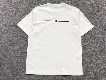 Camiseta AMIRI Essential Logo