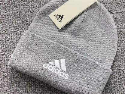 Touca adidas Winter Core