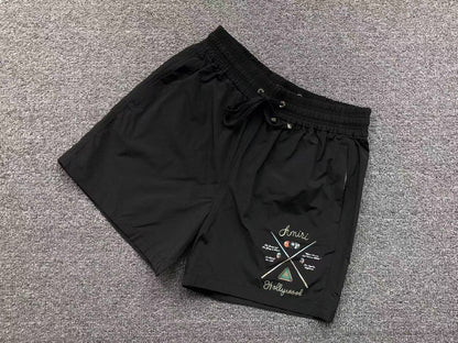 Short AMIRI Pool club Vintage Icons