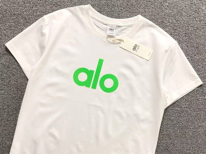 Camiseta ALO - Feminina