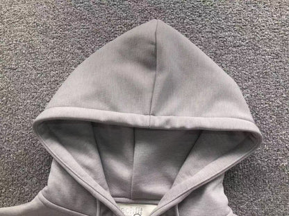 Moletom Adidas Essential Zip Hoodie Minimal