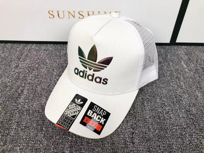 Boné adidas Rainbow Reflective