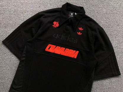 Camiseta Adidas Statement Utility Jersey