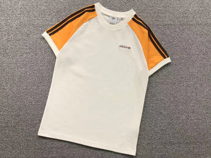Camiseta Adidas Originals Raglan Vintage Feminina