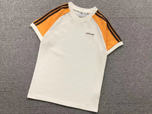 Camiseta Adidas Originals Raglan Vintage Feminina