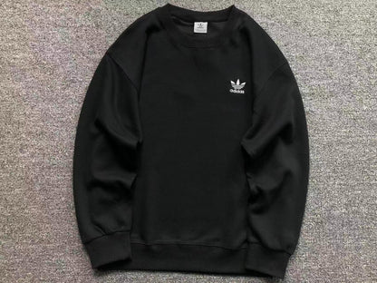 Moletom Adidas Essential Clean Crew