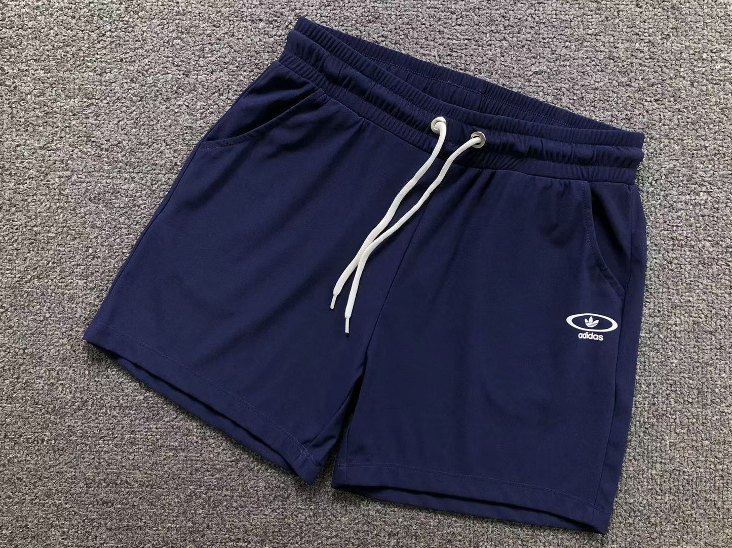Short Feminino adidas Club Essential