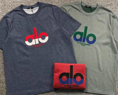 Camisa ALO - Alondstarwing
