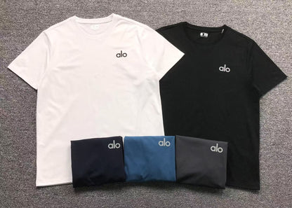 Camiseta ALO - Reflective