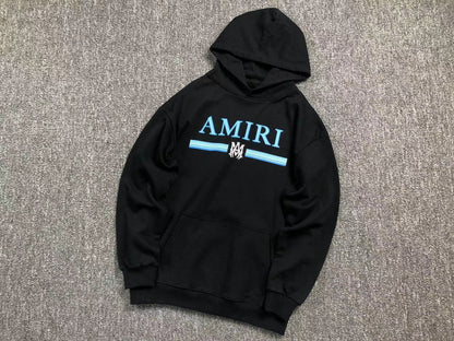 Moletom AMIRI Core Logo Hoodie
