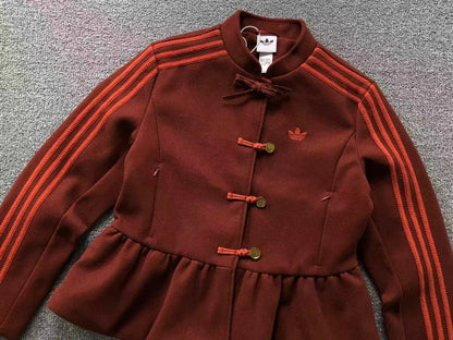 Jaqueta adidas Neo Hanfu Jacket