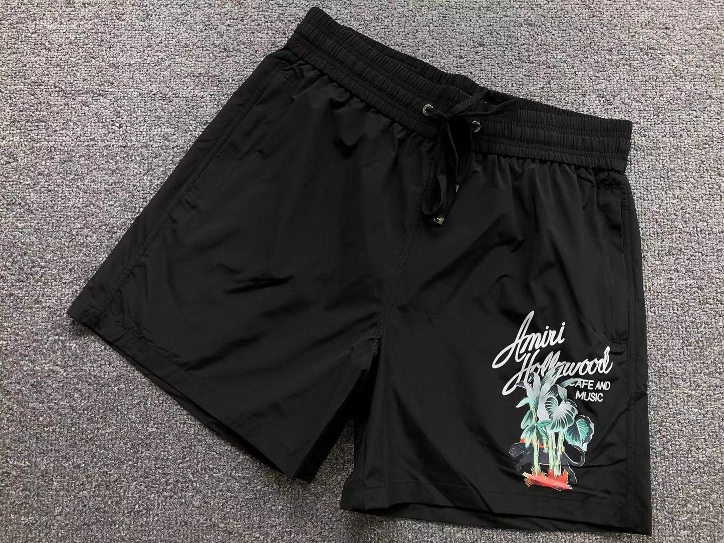 Short AMIRI Hollywood Palm