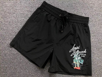 Short AMIRI Hollywood Palm