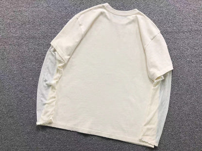 Camiseta Feminina Acne Studios Paris Edition Graphic
