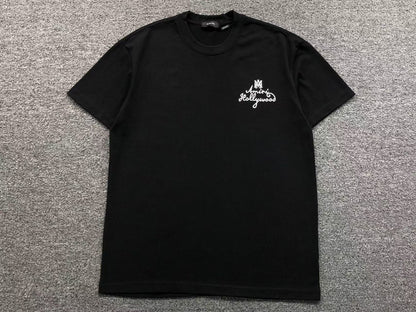 Camiseta AMIRI Hollywood Mini