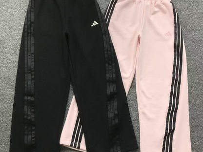 Calça Adidas Luxe 3-Stripes Pants