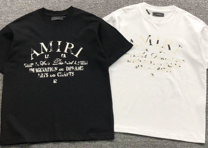 Camiseta AMIRI Arts District