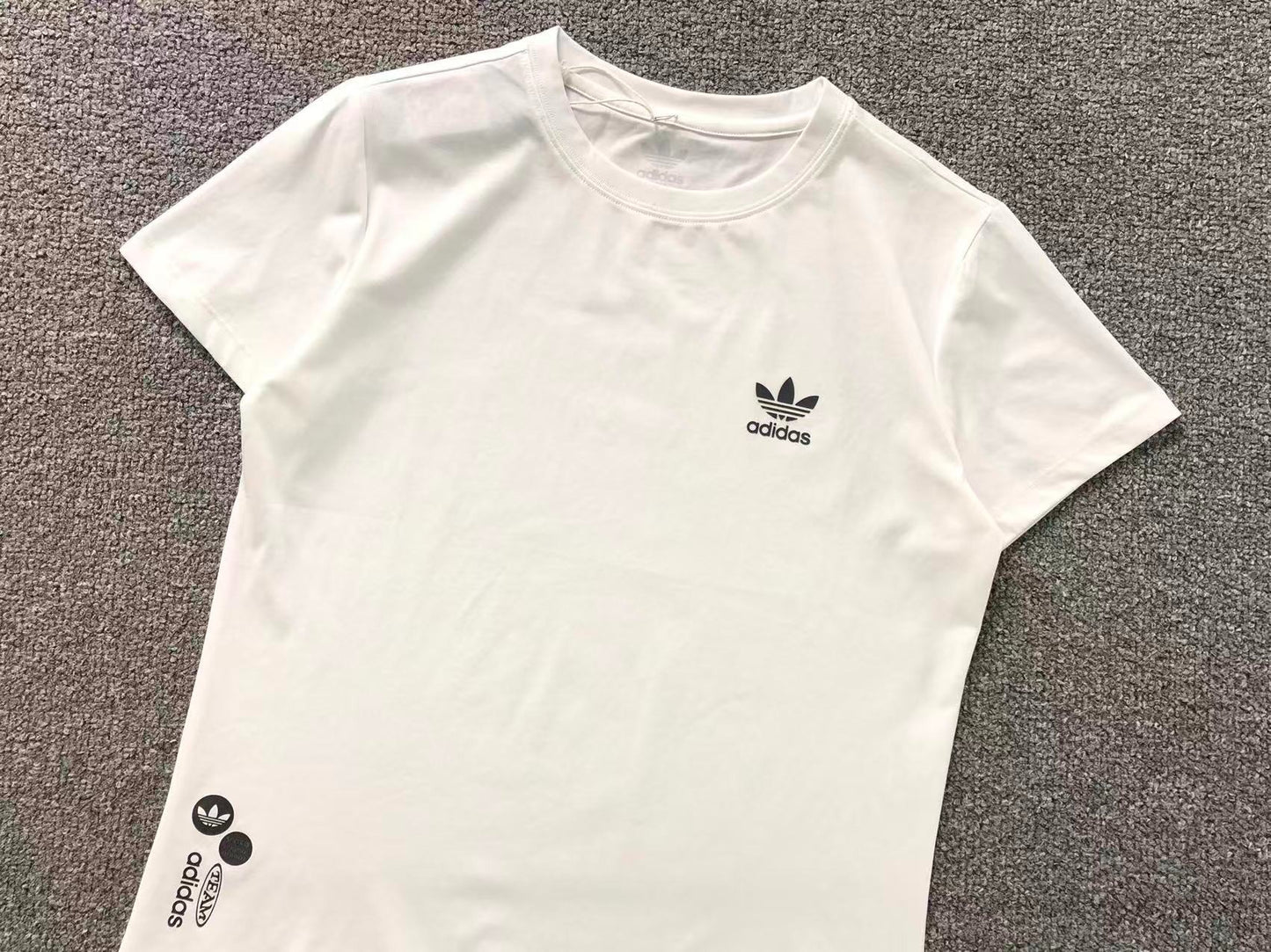 Camiseta Adidas Everyday Femimina