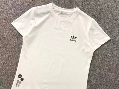 Camiseta Adidas Everyday Femimina