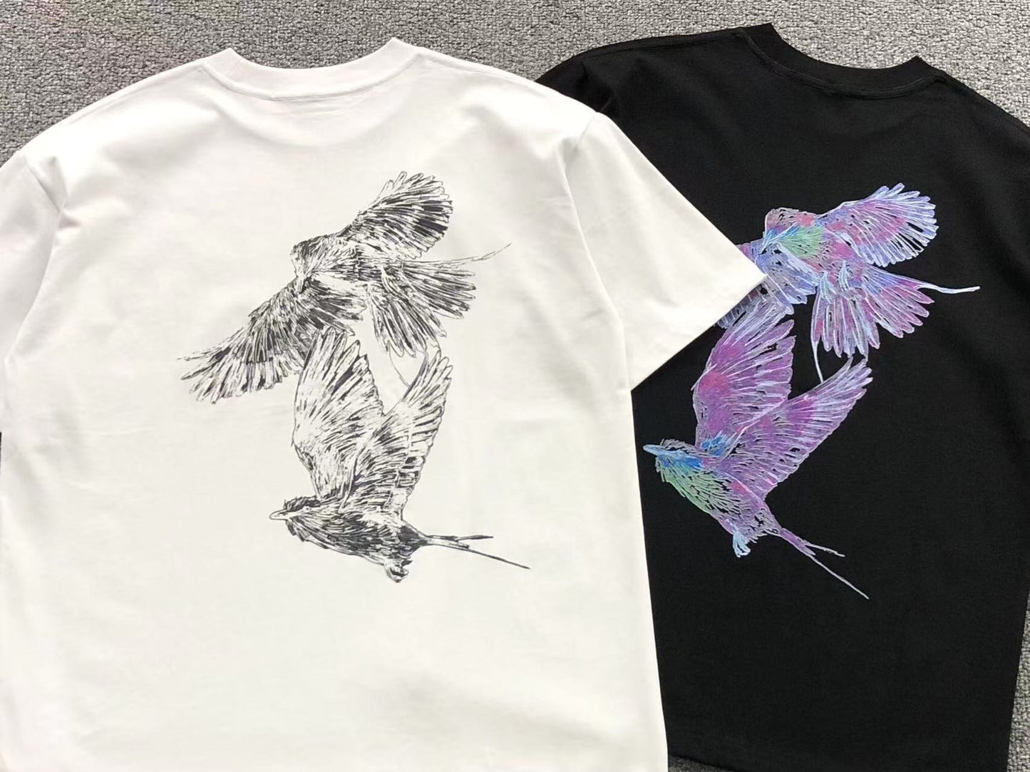Camiseta Adidas Flight Motion