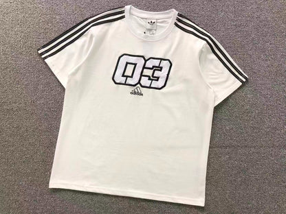 Camiseta Adidas Varsity 03