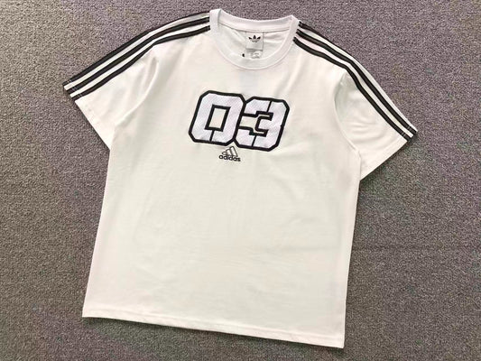 Camiseta Adidas Varsity 03