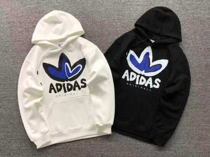 Moletom Adidas Originals Big Logo Y2K
