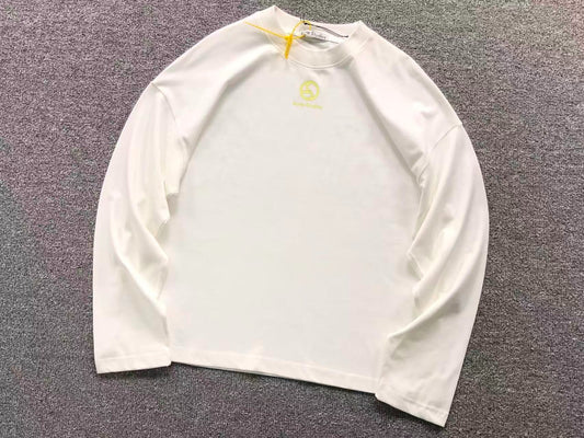 Camiseta Acne Studios Modern Icon Graphic