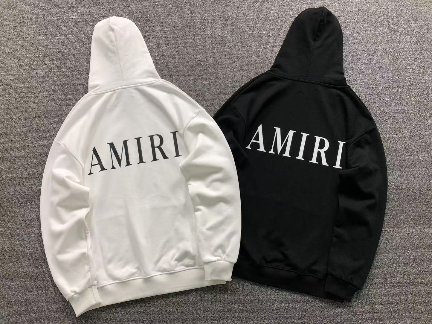Moletom AMIRI Everyday Hoodie