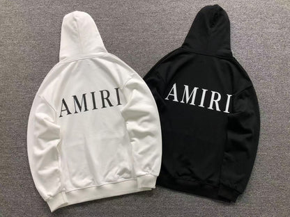 Moletom AMIRI Everyday Hoodie