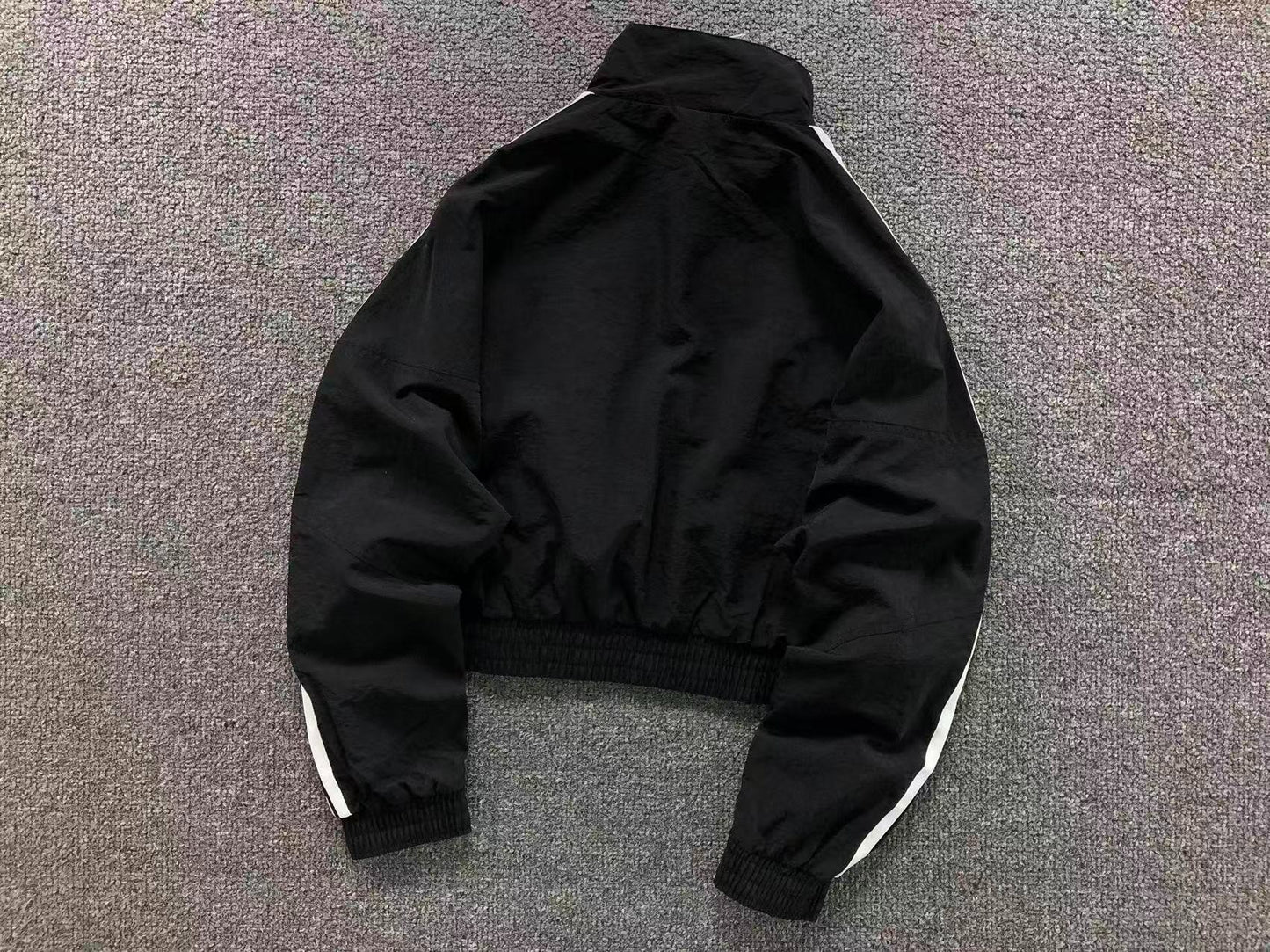Jaqueta Adidas Feminina Y2K