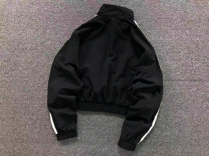 Jaqueta Adidas Feminina Y2K