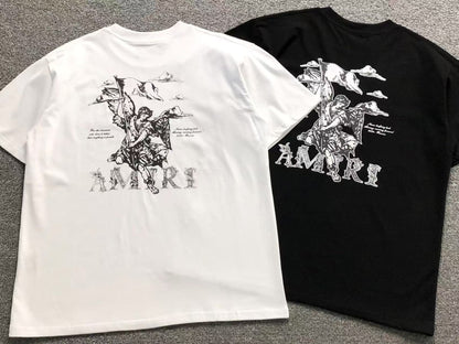 Camiseta AMIRI Archangel Graphic