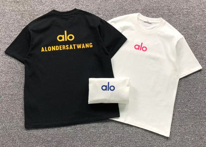 Camiseta ALO - Alondersatwang