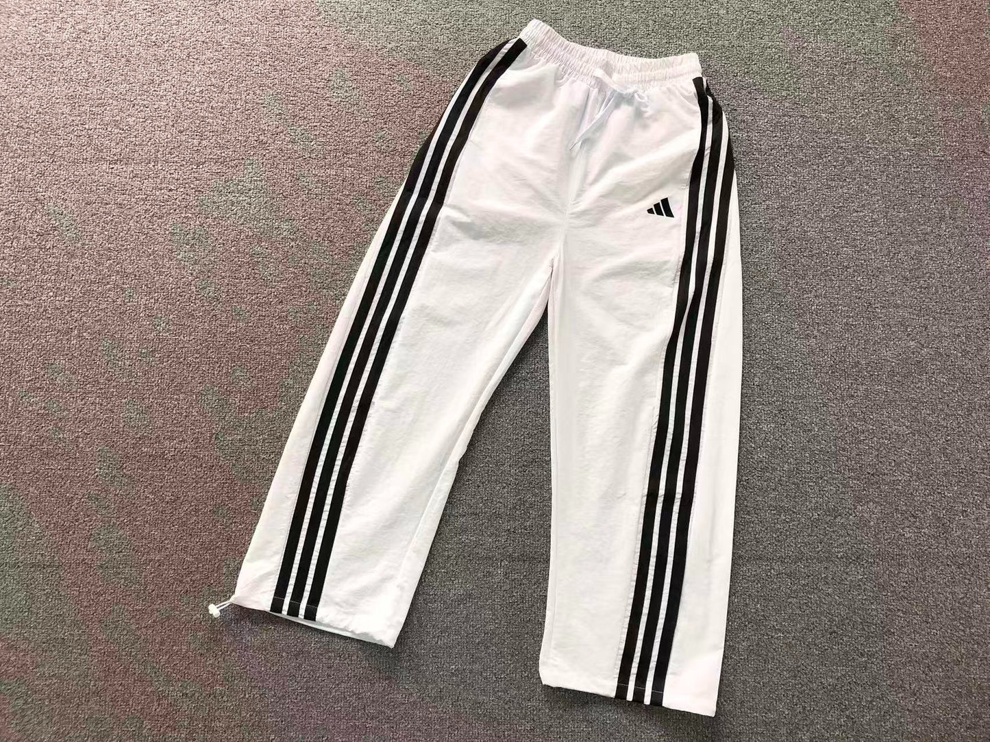 Calça Adidas Bold 3-Stripes Track Pants
