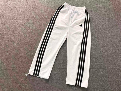 Calça Adidas Bold 3-Stripes Track Pants