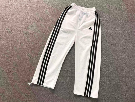 Calça Adidas Bold 3-Stripes Track Pants