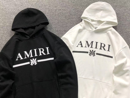 Moletom AMIRI Core Logo Hoodie