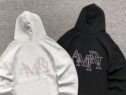 Moletom AMIRI Luxury Core Hoodie