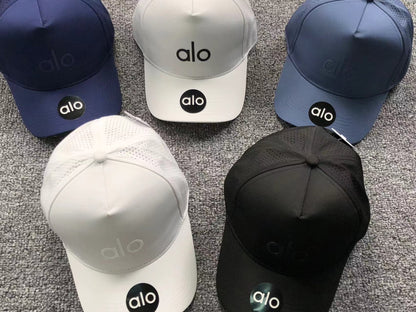 Boné ALO Essential